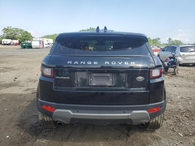  LAND ROVER RANGEROVER 2019 Czarny