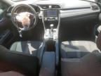 2018 Honda Civic Ex for Sale in Orlando, FL - Front End
