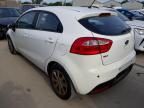 2013 KIA RIO 1 AIR for sale at Copart SANDY