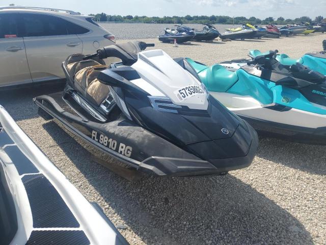 2017 Yamaha Waverunner