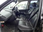 2014 LAND ROVER FREELANDER for sale at Copart SANDTOFT