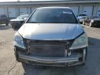 2008 Honda Odyssey Exl на продаже в Louisville, KY - Front End