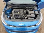 2022 Kia Rio Lx zu verkaufen in Elgin, IL - Hail