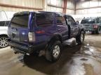 1998 Toyota 4Runner Sr5 de vânzare în Anchorage, AK - Side