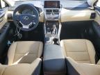 2019 Lexus Nx 300H на продаже в Martinez, CA - Side