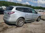 2015 Chevrolet Traverse Ls for Sale in Florence, MS - Front End