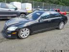 2009 Mercedes-Benz S 550 4Matic for Sale in Waldorf, MD - Front End