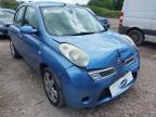2009 NISSAN MICRA ACEN for sale at Copart BRISTOL