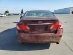 2008 Lexus Es 350 للبيع في Sacramento، CA - Rear End