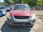 2002 Honda Cr-V Ex იყიდება Baltimore-ში, MD - Front End