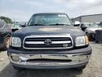 2000 Toyota Tundra Access Cab na sprzedaż w Spartanburg, SC - Side
