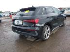 2024 AUDI A3 S LINE for sale at Copart YORK