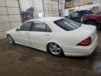 2002 Mercedes-Benz S 430 للبيع في Ham Lake، MN - Burn - Interior