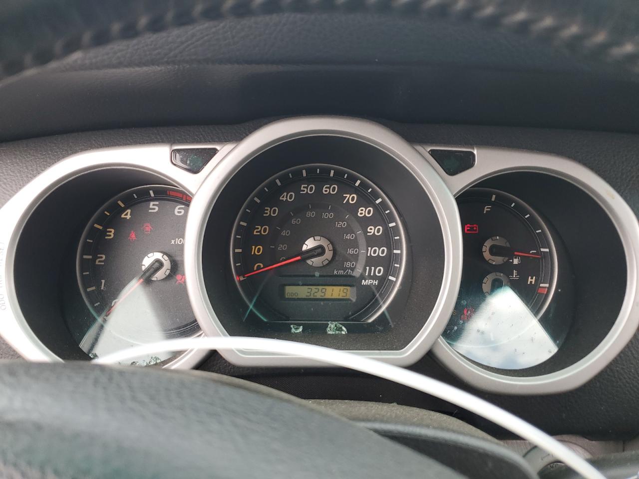 2005 Toyota 4Runner Limited VIN: JTEZU17R450060274 Lot: 56590635