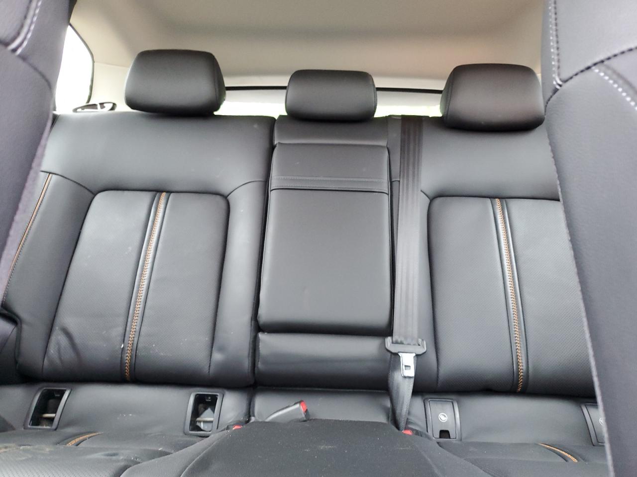 2024 Mazda Cx-50 Premium VIN: 7MMVABDY8RN200896 Lot: 57935015