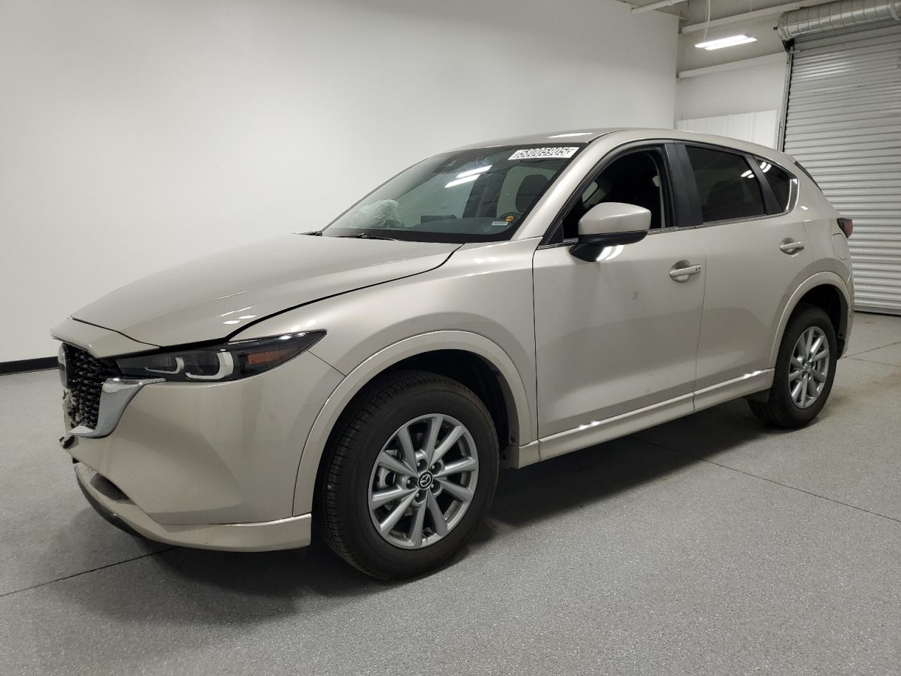 2025 Mazda Cx-5 Select продається в Phoenix, AZ - Front End