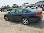 2013 Volkswagen Passat Se იყიდება Pekin-ში, IL - Front End
