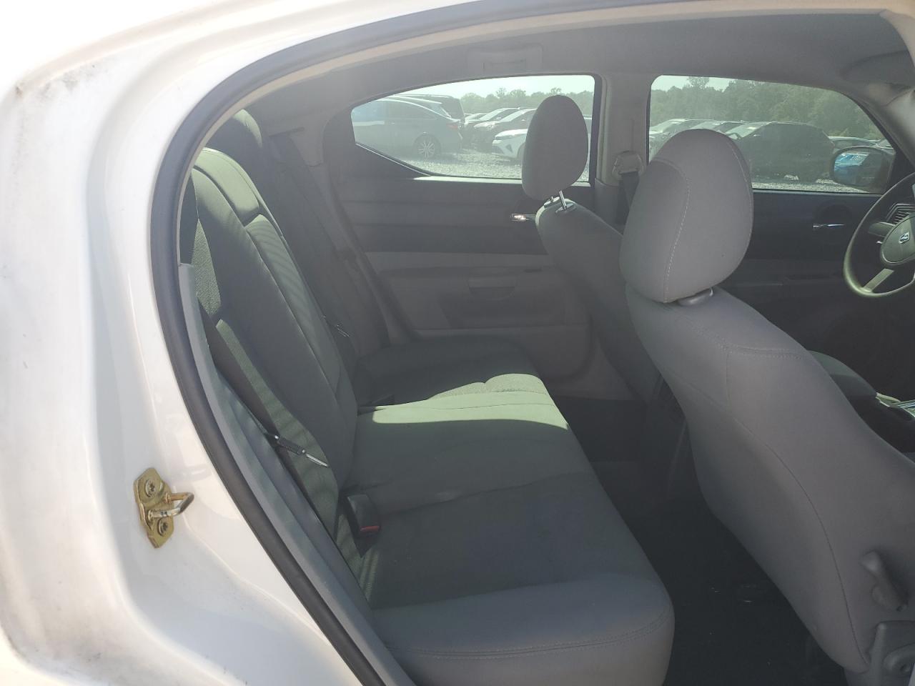 2006 Dodge Charger Se VIN: 2B3KA43G06H502230 Lot: 57057535