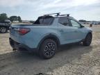 2022 Hyundai Santa Cruz Sel Premium zu verkaufen in Lumberton, NC - Front End