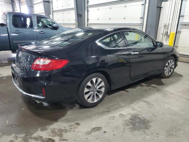  HONDA ACCORD 2013 Черный