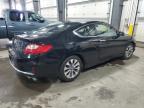 2013 Honda Accord Ex იყიდება Ham Lake-ში, MN - Side