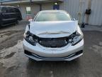 2015 Honda Civic Lx zu verkaufen in Memphis, TN - Front End