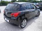 2019 VAUXHALL CORSA SPOR for sale at Copart CHESTER