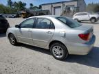2003 Toyota Corolla Ce продається в Mendon, MA - Front End