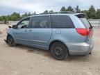 2006 Toyota Sienna Ce de vânzare în Elgin, IL - Front End