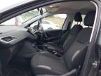 2016 PEUGEOT 208 ACTIVE for sale at Copart YORK