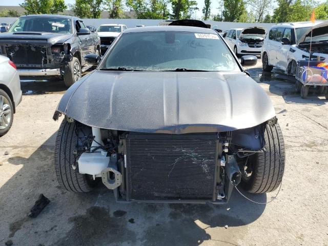  DODGE CHARGER 2020 Серый