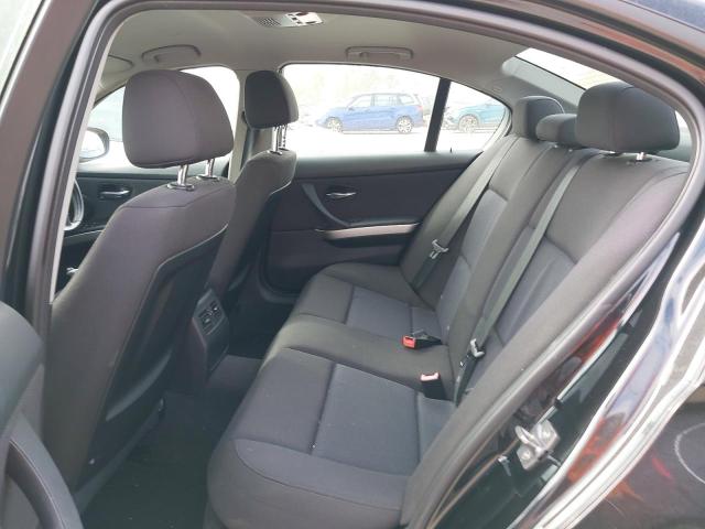 2010 BMW 320I SE