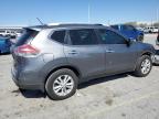 2016 Nissan Rogue S იყიდება Las Vegas-ში, NV - Front End