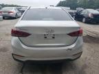 2018 Hyundai Accent Se იყიდება Austell-ში, GA - Mechanical