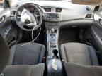2017 Nissan Sentra S zu verkaufen in Tanner, AL - Front End
