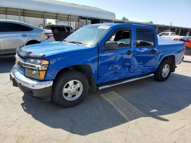 2007 Chevrolet Colorado 