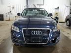 2010 Audi Q5 Prestige for Sale in Ham Lake, MN - Front End