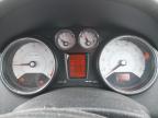 2009 PEUGEOT 308 SR SW HDI 89  for sale at Copart YORK