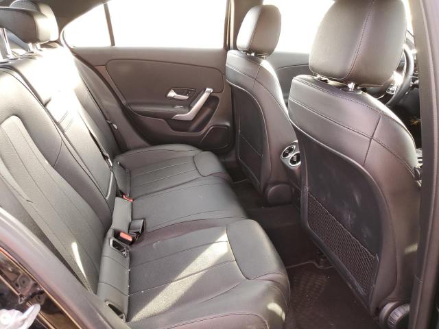 2021 MERCEDES-BENZ A 220 4MATIC  