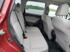 2014 Subaru Forester 2.5I Premium للبيع في Gastonia، NC - Rear End