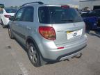 2011 SUZUKI SX4 SZ5 DD for sale at Copart CHESTER