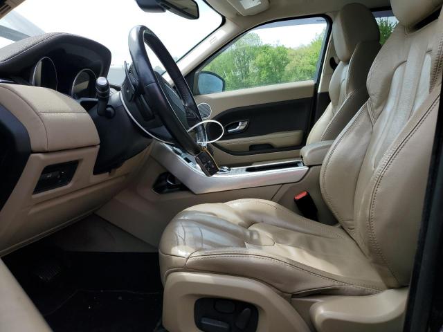  LAND ROVER RANGEROVER 2014 Black