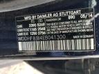 2014 Mercedes-Benz E 350 4Matic   за продажба в West Warren, MA - Front End