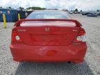 2005 Honda Civic Ex for Sale in Earlington, KY - Rear End