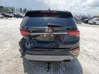 2019 Hyundai Santa Fe Se იყიდება Opa Locka-ში, FL - Rear End