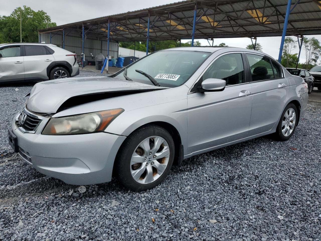 Cartersville, GA에서 판매 중인 2008 Honda Accord Ex - Front End