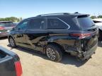 2022 Toyota Sienna Xle for Sale in San Martin, CA - Rear End