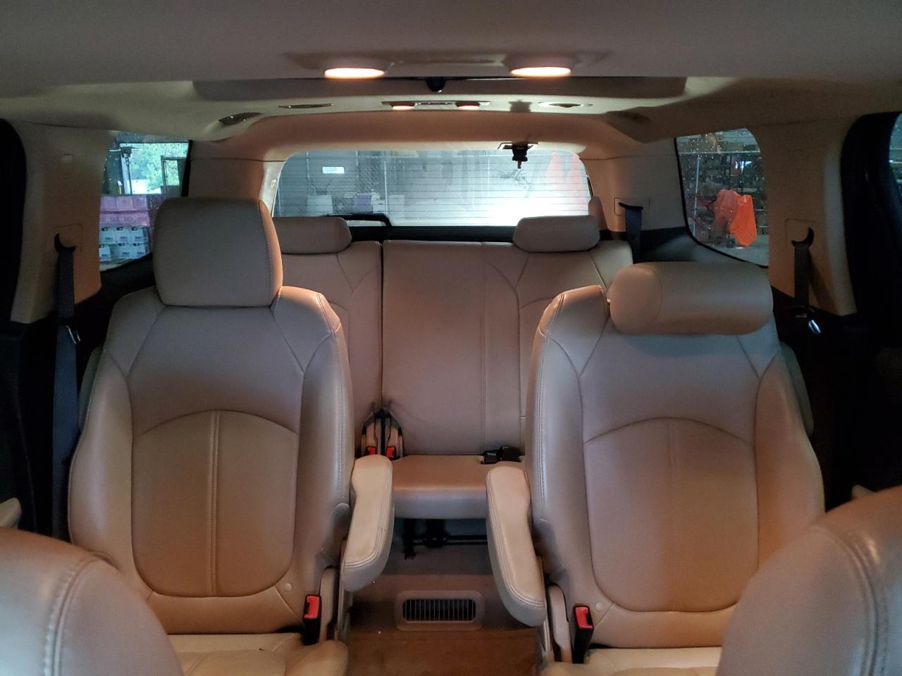 2012 GMC Acadia Slt-1 VIN: 1GKKRREDXCJ174904 Lot: 56220255