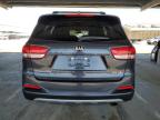2017 Kia Sorento Ex de vânzare în Hayward, CA - Mechanical
