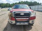 2008 Ford F150 Supercrew for Sale in Charles City, VA - Side